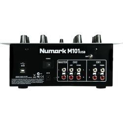 Numark M101 USB