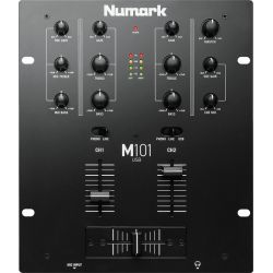 Numark M101 USB