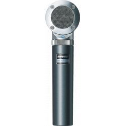 Shure BETA181-S Micro Instrument
