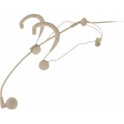 Shure WBH54T Micro Serre-Tête Chair