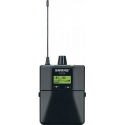 Shure P3RA-L19 récepteur