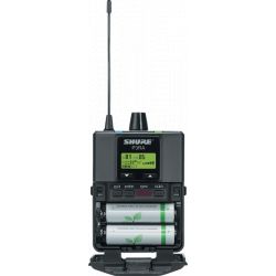 Shure P3RA-L19 récepteur