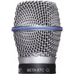Shure RPW122 Tête HF main BETA87C