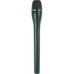 Shure SM63LB Dynamique omni long 