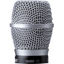 Shure RPW114 Tête HF main SM86