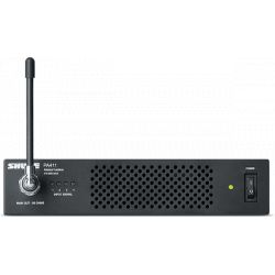 Shure PA411-E combineur antennes