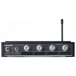 Shure PA411-E combineur antennes