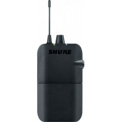 Shure P3R-L19 récepteur