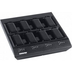 Shure SBC800E chargeur SB900