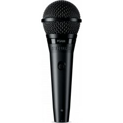 Shure - PGA58-QTR