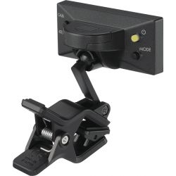 Korg AW-3U2 ukulélé noir