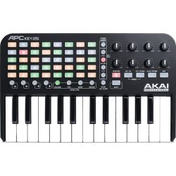 Akai APCKEY25