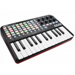 Akai APCKEY25