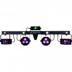 JB SYSTEMS PARTY BAR