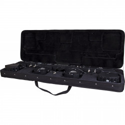 JB SYSTEMS PARTY BAR