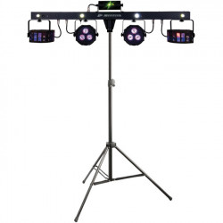 JB SYSTEMS PARTY BAR