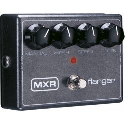MXR M117R Flanger