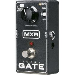 MXR M135 Smart gate