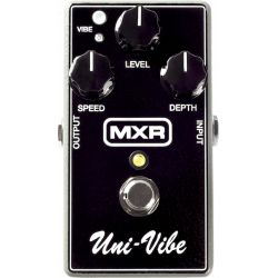 MXR M68 UNI VIBE
