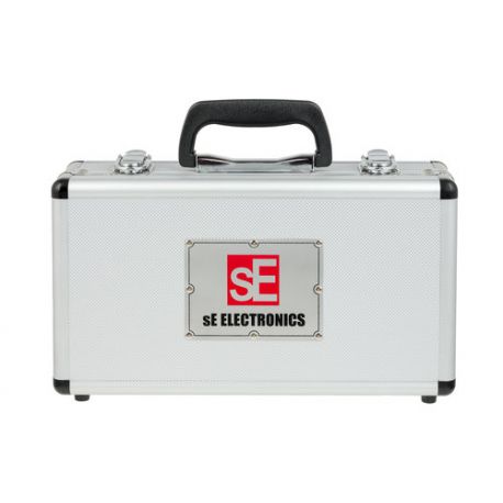sE Electronics SE8 STEREO SET