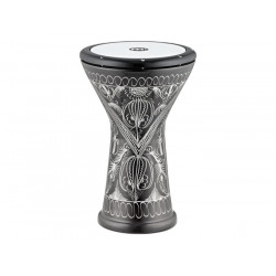 BASS DOUMBEK MEINL ALU 25.4 X 46.4 CM