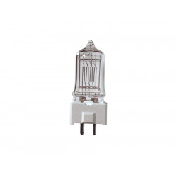 OSRAM 500W 230V GY9,5 2900K