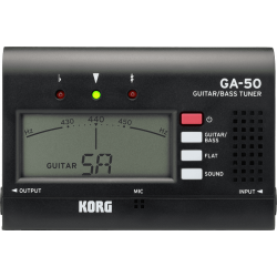 Korg - GA-50