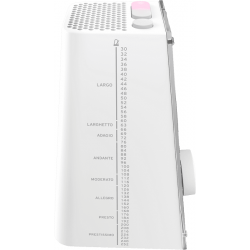 Korg - KDM-3-WH blanc