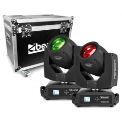 BeamZ Tiger 7R Hybride Beam - Spot