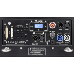 BeamZ Professional Phantom 12000