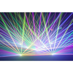 BeamZ Professional Phantom 12000