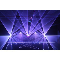 BeamZ Professional Phantom 12000