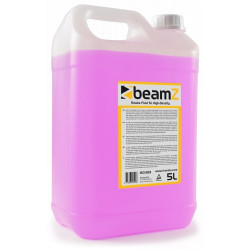BeamZ Liquide Fumée Haute densité