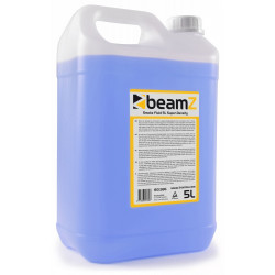 BeamZ Liquide Fumée Super Densité