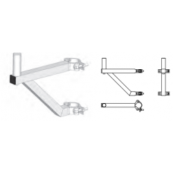 Asd SUP 50 Support Enceinte