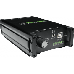 Mackie - MDB-USB Di Active Usb