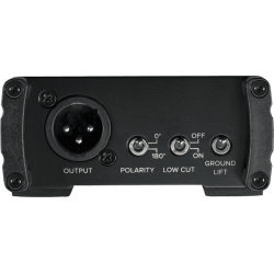 Mackie - MDB-1A Di Active 