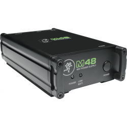 Mackie - M48 Alim Fantome