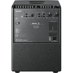 Hughes & Kettner - ERA2-BLK