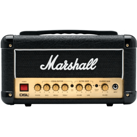 Marshall - DSL1HEAD
