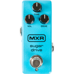 MXR - M294 Sugar Drive Mini