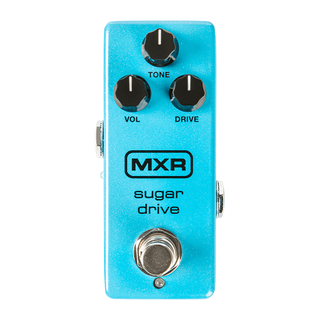 MXR - M294 Sugar Drive Mini