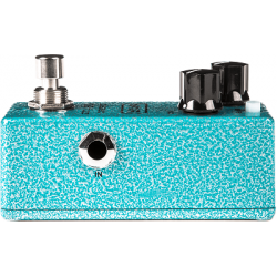 MXR - M296 Classic 108 Fuzz Mini