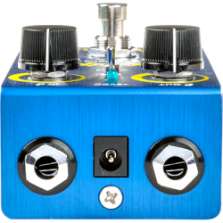 Way Huge - WM61 Blue Hippo Mini