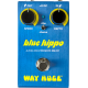 Way Huge - WM61 Blue Hippo Mini 