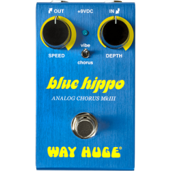 Way Huge - WM61 Blue Hippo Mini