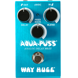 Way Huge - WM71 Aqua-Puss Mini