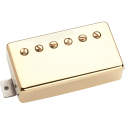 Seymour Duncan SH-1N-G4C gold