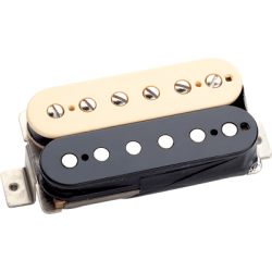 Seymour Duncan SH-1N-RZ zebra