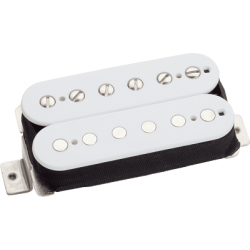 Seymour Duncan SH-1N-W4C blanc